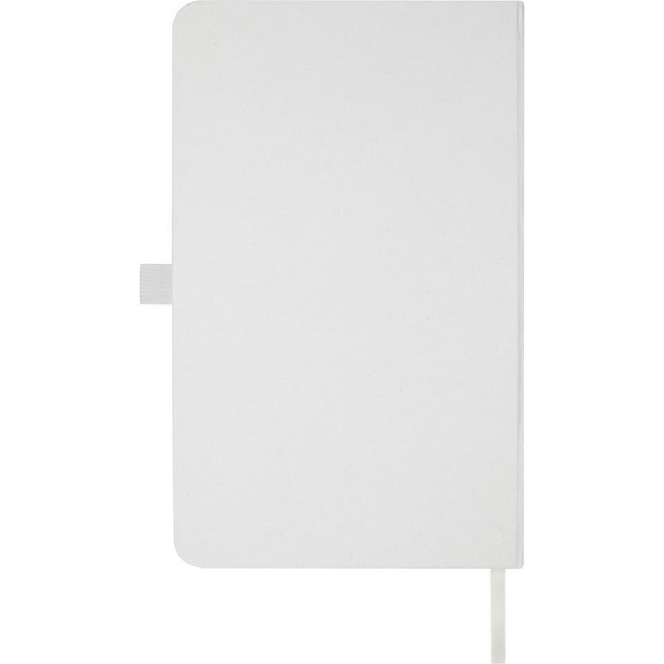 image 1 of Fabiana A5 Notebook - White - One Size