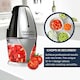 image 3 of Hamilton Beach Whiz & Mix Blender
