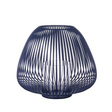 Blomus Lyva Lantern M Ocean Cavern