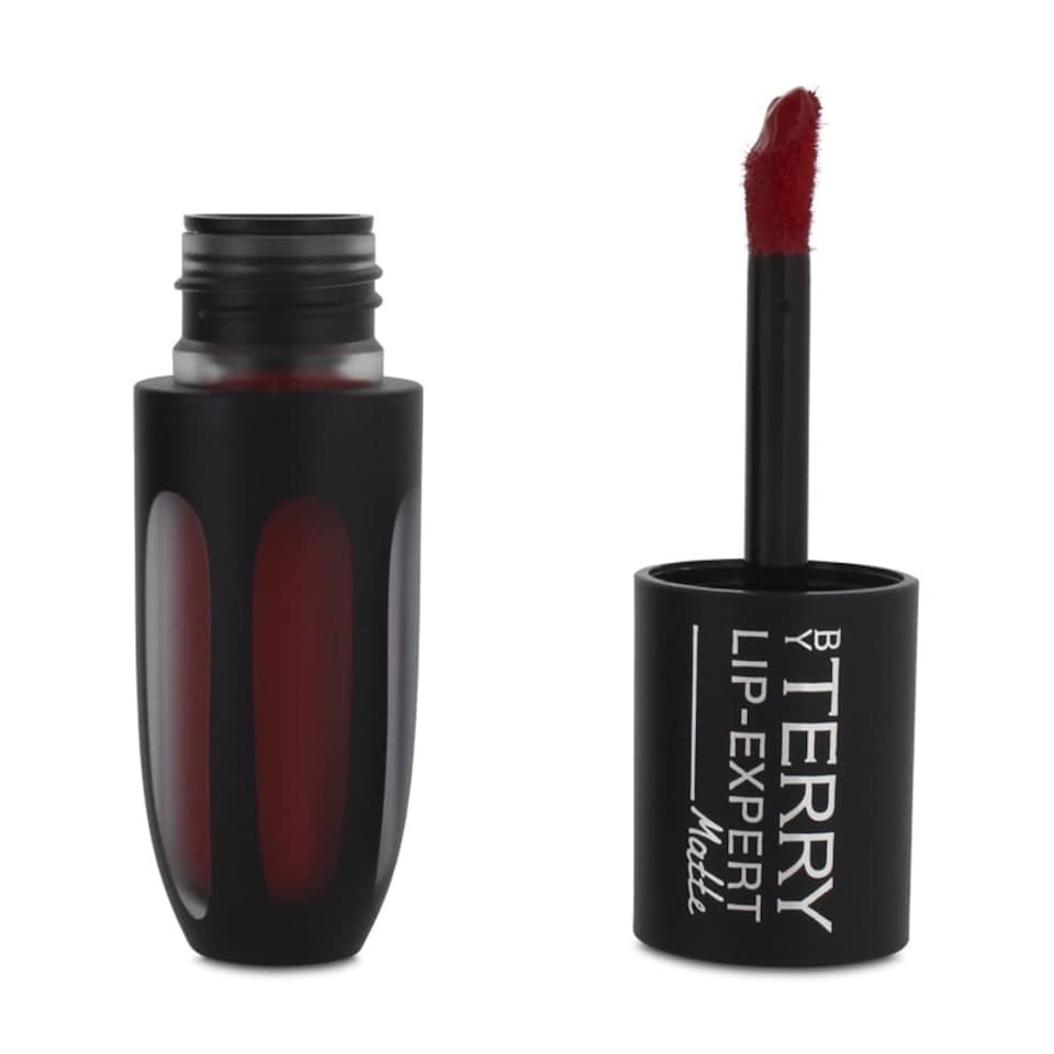image 1 of By Terry Lip Expert Matte Liquid Lipstick 9 Red Carpet Red | 9 Red Carpet