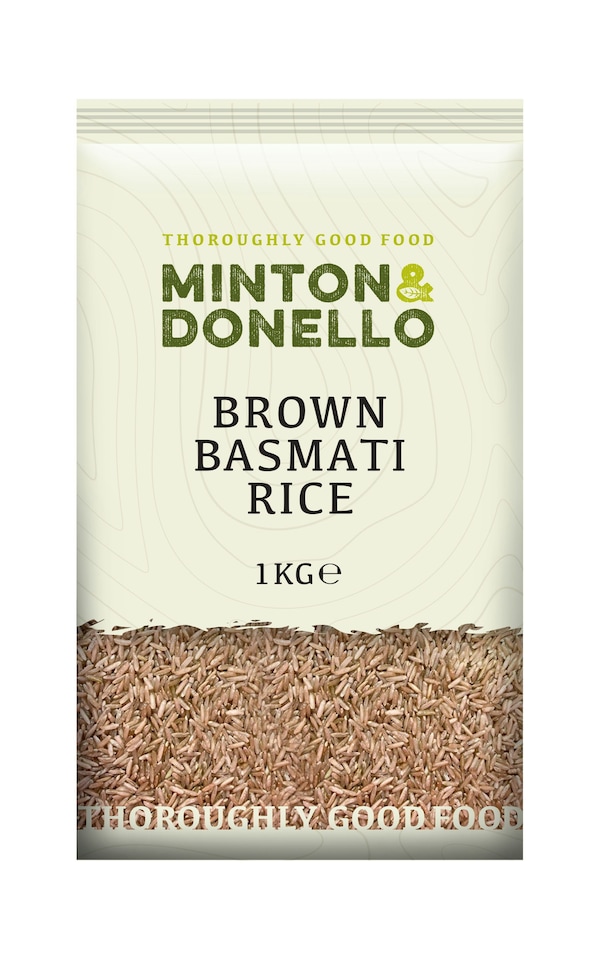 image 1 of Minton & Donello A1 Deluxe Muesli Mix 6 x 1Kg