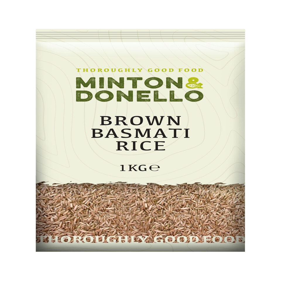 image 1 of Minton & Donello A1 Deluxe Muesli Mix 6 x 1Kg