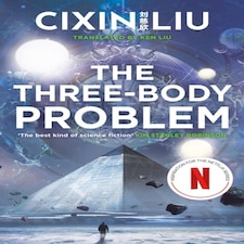 The Three-body Problem