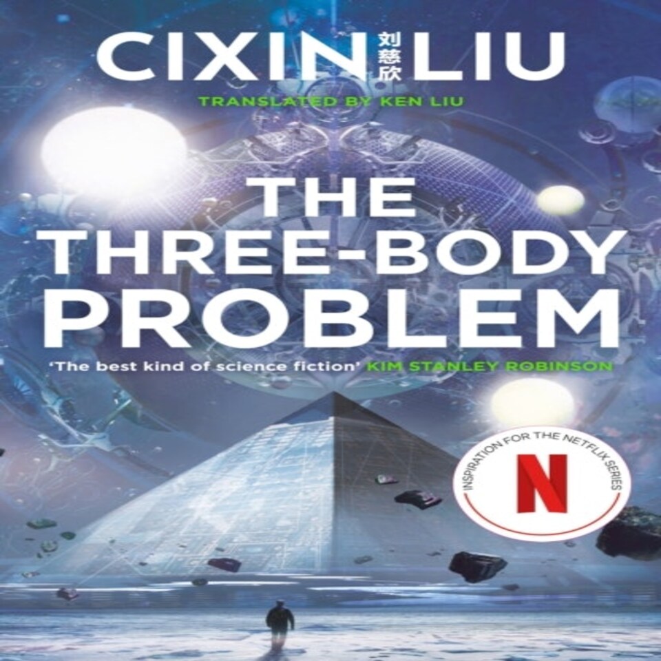 The Three-body Problem