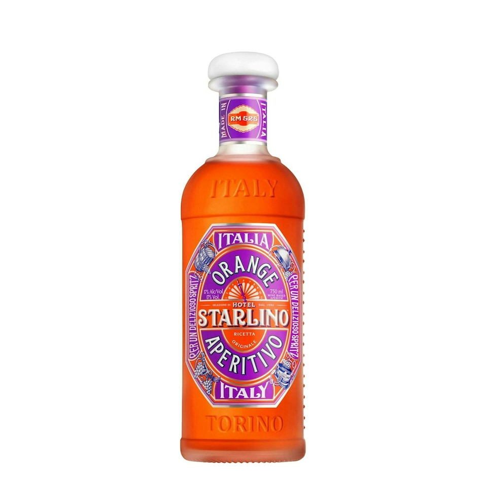 image 1 of Starlino Arancione Aperitivo