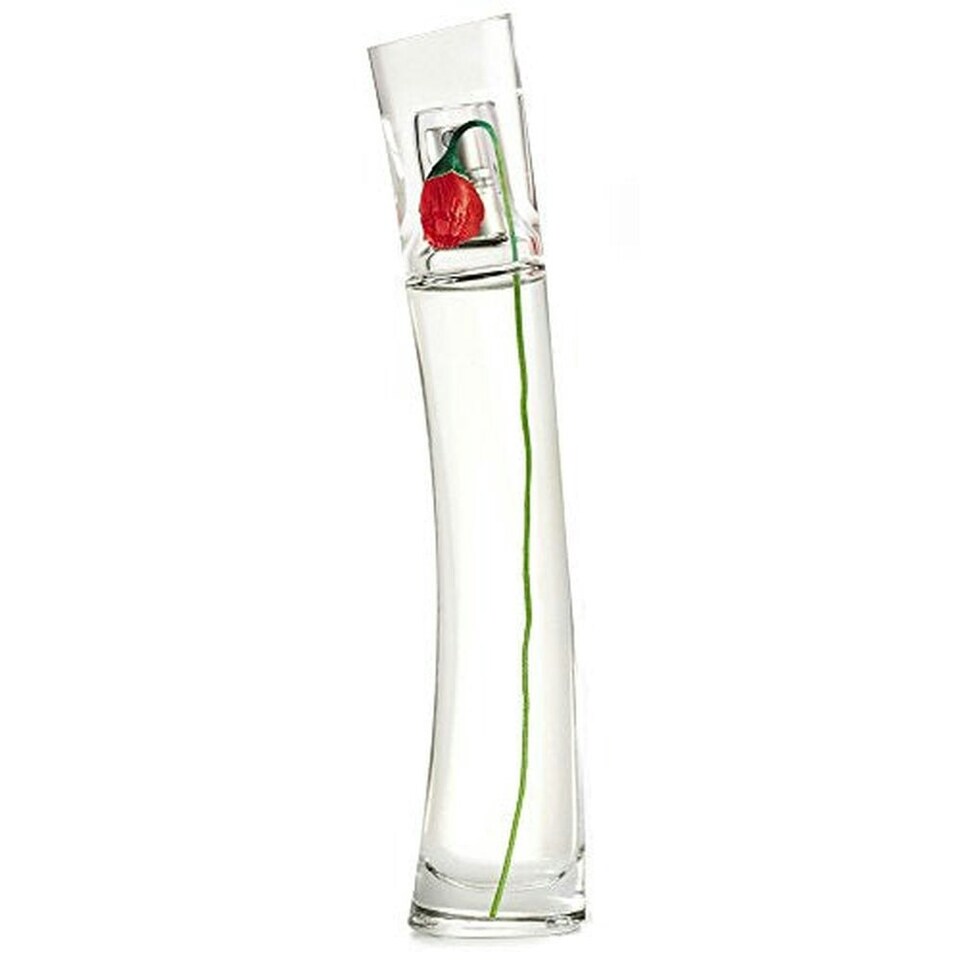 image 1 of Kenzo Flower Eau de Toilette 30ml Refillable Spray