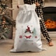 image 5 of Personalised Gonk Christmas Sack