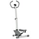 image 1 of HOMCOM Adjustable Twist Stepper Step Machine For Home Gym Aerobic Workout