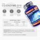 image 5 of Zipvit Co Enyme Q10 120mg, Heart & Energy Support with B1, 120 Capsules, 4-Month Supply