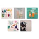 image 7 of Hallmark Pack Of 20 Birthday Cards - 20 Contemporary Designs