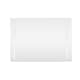 image 1 of ValueLights Mirror IP44 Bathroom Demister Touch Control LED Strip 50 x 70cm Mirror Light | Silver