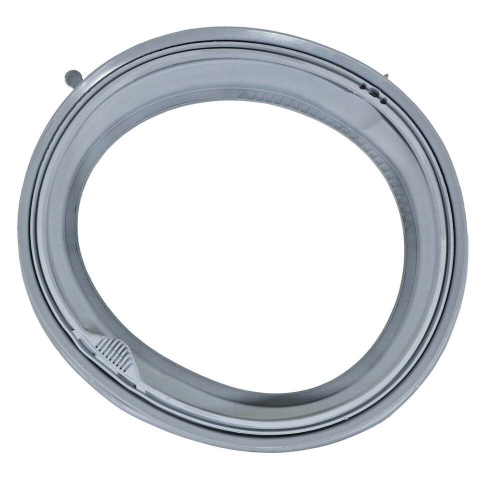 image 1 of Beko Door Seal Gasket for Washing Machine EWT GWN WMB WMD WMY WTV WYA 2466300300 2827084100