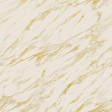 Modern Marble Wallpaper in Cream with Gold Effect | Cream | Cream with Gold Effect