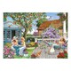 image 1 of Ladies Of Leisure BIG 250 Piece Jigsaw Puzzle
