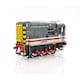 image 3 of GM Collection Class 09 012 Dick Hardy Intercity