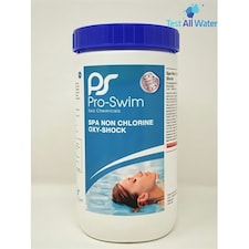 Non-Chlorine Shock-1kg