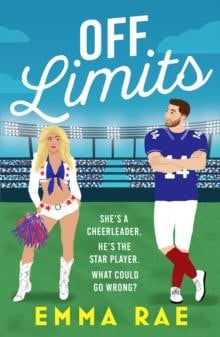 Off Limits Paperback Book