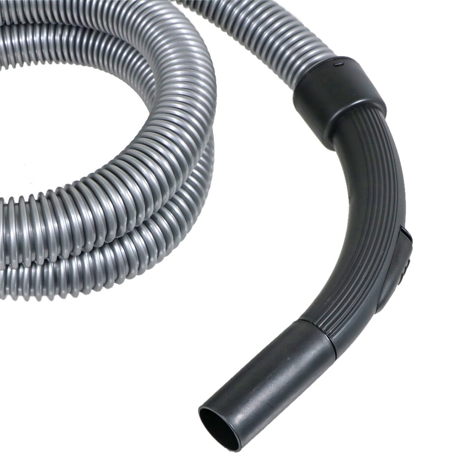 image 1 of SPARES2GO Hose for Ewbank Motion2 Pet EW3130 Vacuum Cleaner Bagless Cylinder (2m)