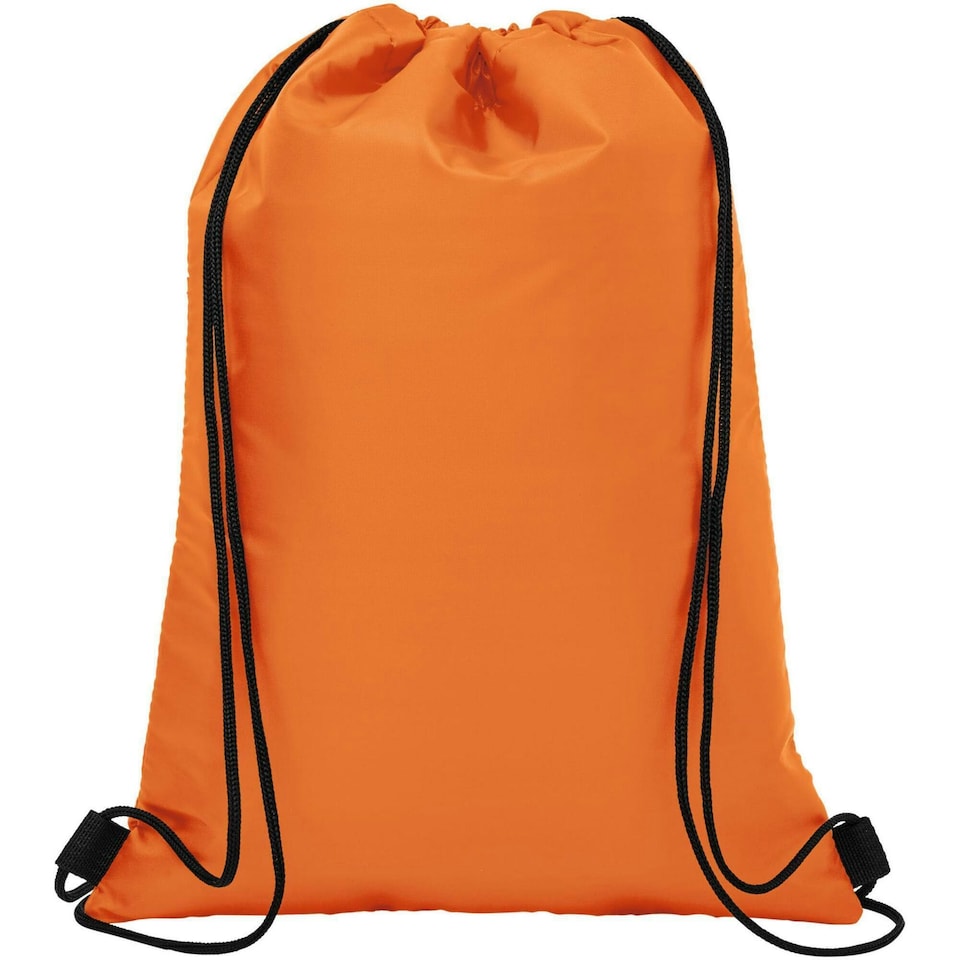 image 1 of Bullet Oriole Cooler Bag - Orange - One Size