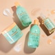 image 3 of Nature Spell Growth Complex Hair Growth Set - Shampoo, Conditioner, Hair Mask, Hair Oil