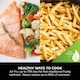image 4 of Ninja Speedi 12-in-1 Multi-cooker, Air Fryer and Slow Cooker ON500UK