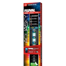 Fluval Aquasky 3.0 LED Light Units Aquarium Fish Tank Clear