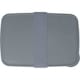 image 3 of Seasons Dovi Plastic Lunch Box - Grey - 6cm x 19cm x 13cm
