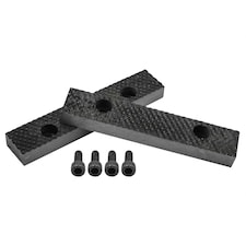 Faithfull Spare Jaws - Multi Colour - for FAIMV100SG 100mm (4in)