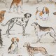 image 3 of Ulster Weavers Country Dogs Scatter Tray