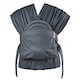 image 1 of Infantino Hug & Cuddle Adjustable Hybrid Wrap Carrier