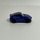 image 4 of Nissan Fairlady Z Pandem Seiran Blue RHD 1:64 Mini GT MGT00778R