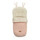image 1 of Jane Nest Plus Slight Footmuff Pink