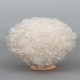 image 5 of White Afro Curly Wig Multi