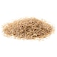 image 1 of Organic Wheat Bran 1kg (Sussex Wholefoods)