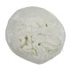 image 4 of Dome Domed Final Finishing Polishing Mop 110mm Wide Soft Grade Cotton 4pk