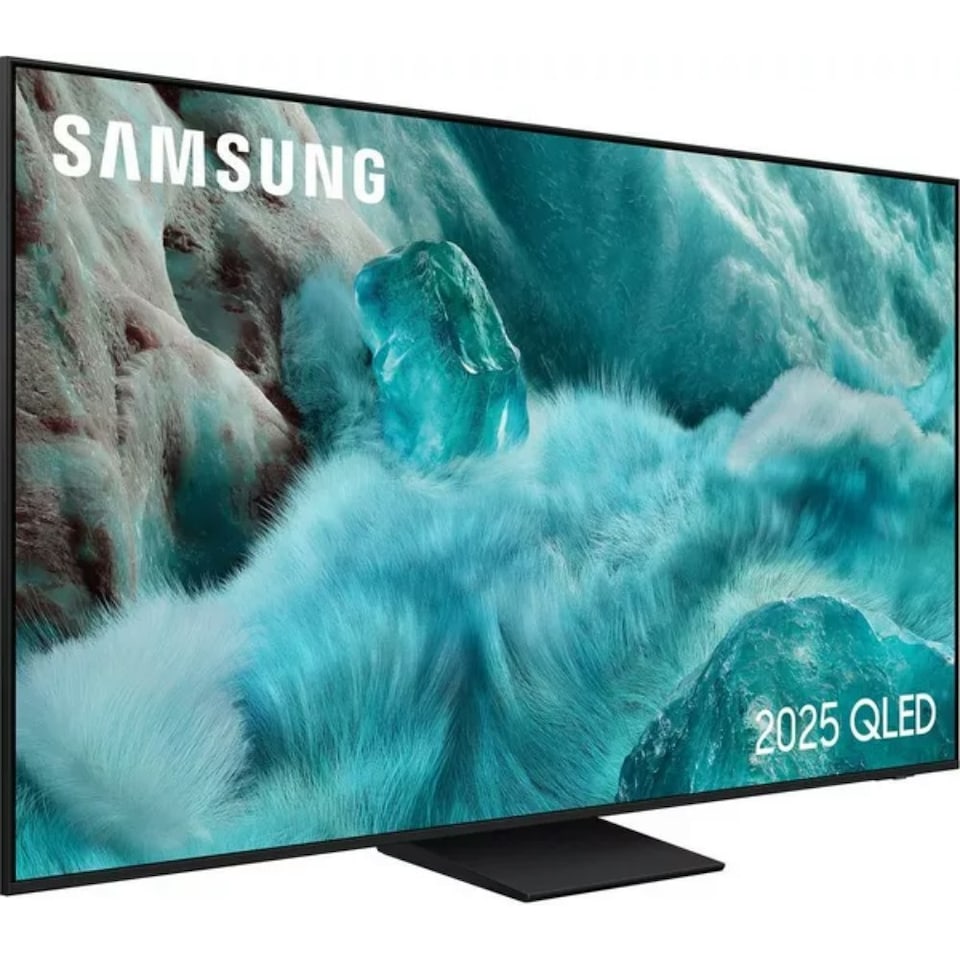 image 1 of Samsung QE75Q7F5 75 Inch 4K QLED AI Smart TV (2025) - Free 5 Year Warranty