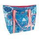 image 3 of Arthouse Recycled Plastic Large Tote Bag - GOOD ADVICE Multi
