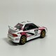 image 6 of Subaru Impreza WRC98 #22 1999 Rally Tour de Corse LHD 1:64 MGT00564L