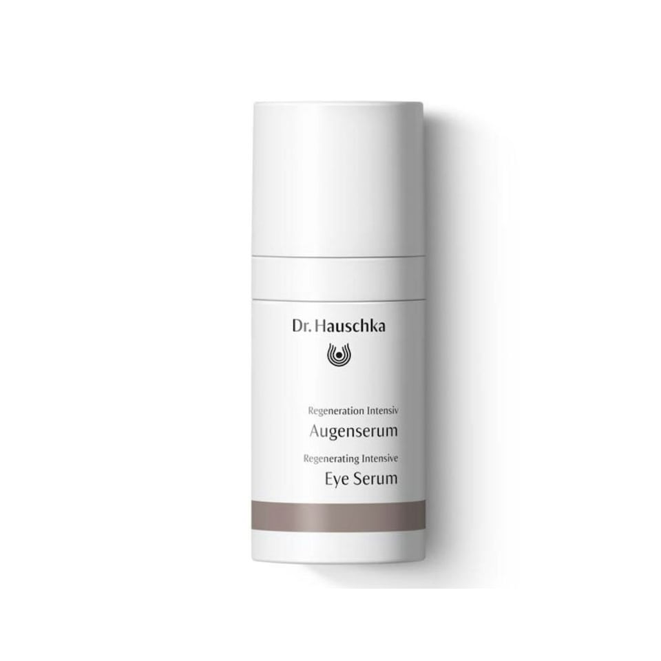 Dr. Hauschka Regenerating Intensive Eye Serum 15ml