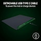 image 4 of Razer Firefly v2 Pro Hard RGB Gaming Surface Phantom Green - Medium Green