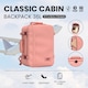 image 2 of CabinZero Classic Cabin Backpack 36L, Carry-on Approved with Lightweight Build