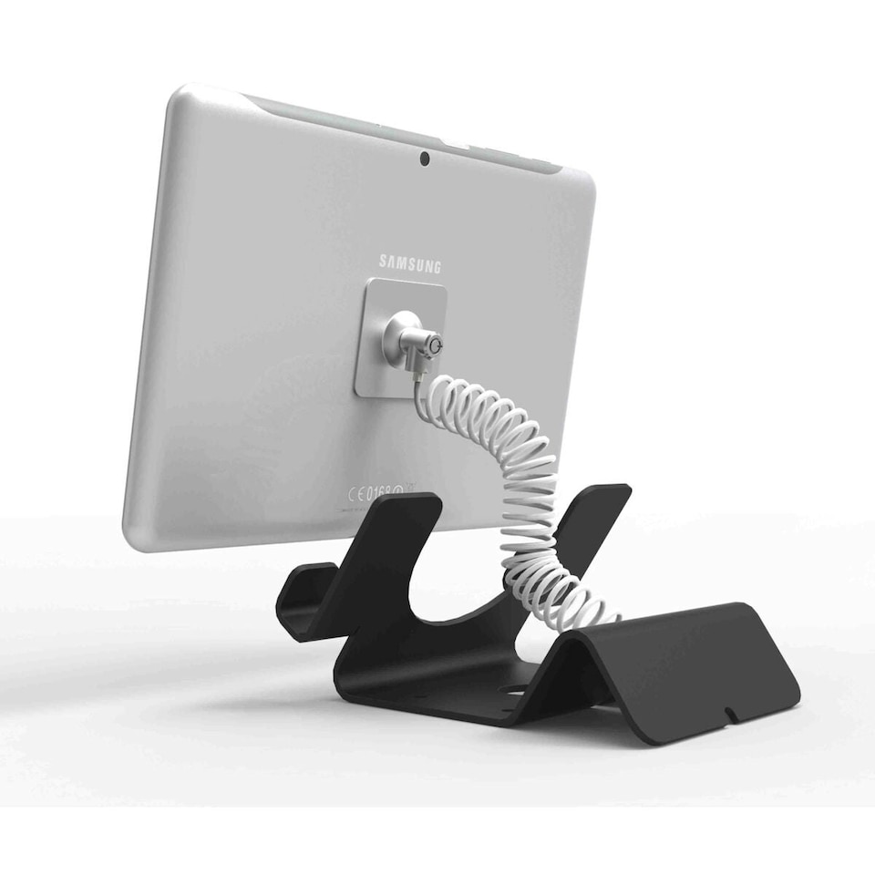 Tablet Compulocks CL12CUTHBB Black N/A | N/A | One Size