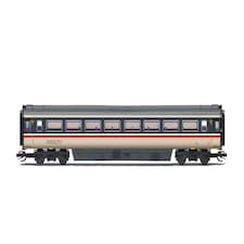 Hornby TT:120 Mk3 TSO Coach 42197 Intercity Swallow