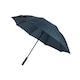 image 1 of Vinga Baltimore RPET Aware Stick Umbrella - Navy - One Size