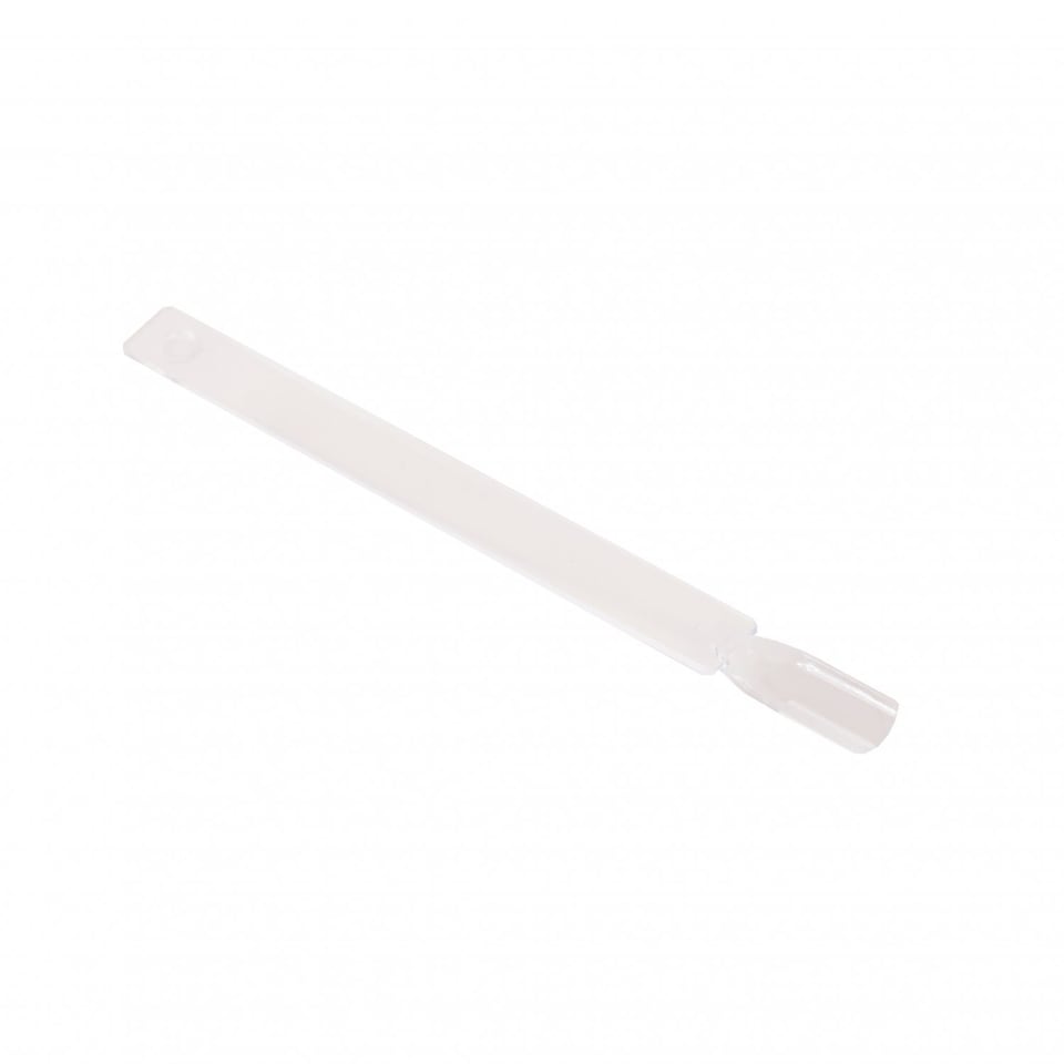 image 1 of Professional Practice Display Salon Manicure Nail Art Colour Wheel Chart | Clear