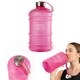 image 1 of Phoenix Fitness  2L Drinks Hydration Water Bottle - Pink