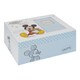image 2 of Disney Magical Beginnings Keepsake Box Mickey Mouse
