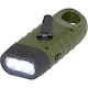 image 1 of STAC Helios Plastic Torch | Green | Army Green | One Size | 1