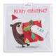image 6 of Charity Christmas Card Pack 'Big Wish' 10 Cards, 1 Design