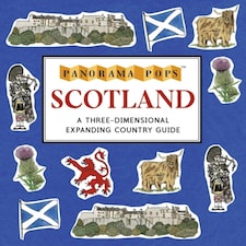 Scotland Panorama Pops